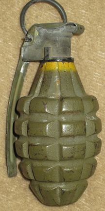 American Grenades